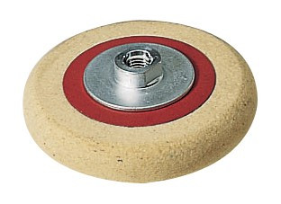 FLEX Filzteller D175 (Filzscheibe)