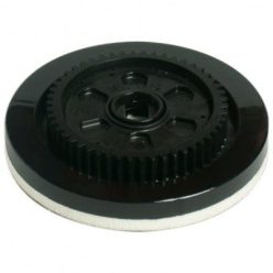 FLEX BP-M D115 XC (Klett-Rückenplatte)