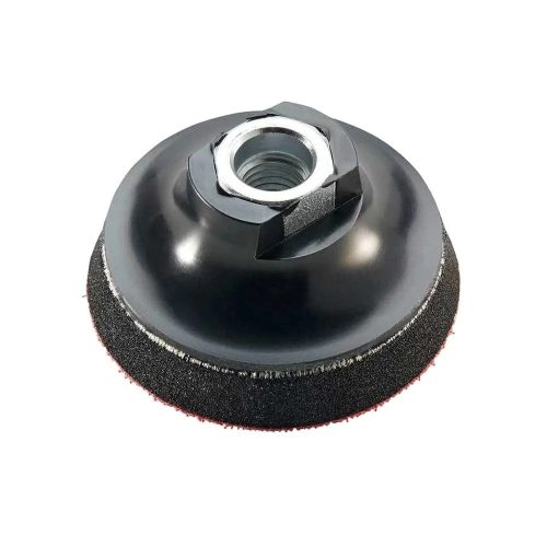 FLEX BP-M D75 M14 (Klett-Rückenplatte)