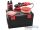 FLEX XFE 7-15 150 Set 230/CEE Exzenterpolierer - Set