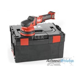 FLEX XCE 8 125 Zwangsantrieb Poliermaschine (Ohne Akku)