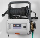 Comet Static 1700 Extra - Hochdruckreiniger + Schaumlanz 150bar
