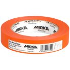 Mirka Orange Abdeckband 24mm x 45m