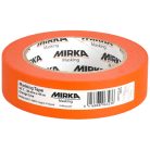 Mirka Orange Abdeckband 30mm x 45m