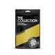 The Collection Allround 365 Gold 3 Stk./Packung - Mikrofaser Tuch