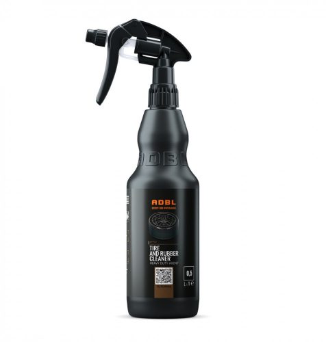 ADBL Tire And Rubber Cleaner Reifenreiniger 500 ml