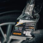 ADBL One Shot Tire Pad Applikator für Reifen