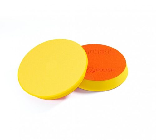 ADBL Roller Polish R 125 Polierpad 125 mm 