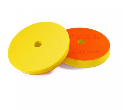 ADBL Roller Polish Da 150 Polierpad 150 mm 