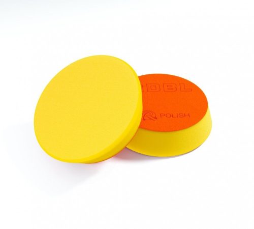ADBL Roller Polish R 75 Polierpad 75 mm 