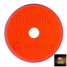 ADBL Roller Soft Polish Da 125 Polierpad 125 mm 
