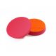 ADBL Roller Soft Polish R 125 Polierpad 125 mm 