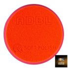 ADBL Roller Soft Polish R 125 Polierpad 125 mm 
