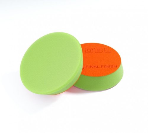 ADBL Roller Final Finish R 75 Polierpad 75 mm 