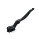 ADBL Little Rascal Black Nylonbürste