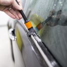 ADBL Round Detailing Brush Reinigungspinsel 8 (17 mm)
