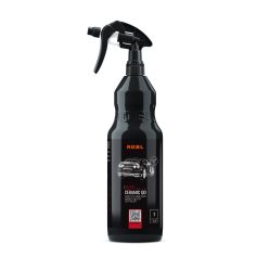 ADBL Ceramic QD Quick Detailer mit SiO2 1000 ml