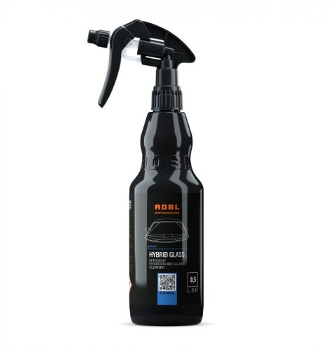 ADBL Hybrid Glass Cleaner Glasreiniger 500 ml