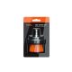 ADBL Twister Soft Reinigungsbürsten-Aufsatz - 50 mm