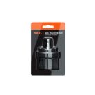 ADBL Twister medium Reinigungsbürsten-Aufsatz - 50 mm