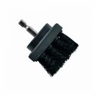 ADBL Twister medium Reinigungsbürsten-Aufsatz - 50 mm