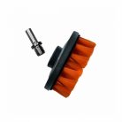 ADBL Twister Soft Reinigungsbürsten-Aufsatz - 100 mm