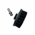 ADBL Twister medium Reinigungsbürsten-Aufsatz - 100 mm