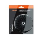 ADBL Twister medium Reinigungsbürsten-Aufsatz - 125 mm