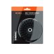 ADBL Twister medium Reinigungsbürsten-Aufsatz - 125 mm