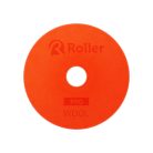 ADBL Roller Pro Wool DA 75 Woll-Polierpad 75 mm