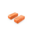 ADBL Clay Bar Orange 2x50g Reinigungsknete Soft