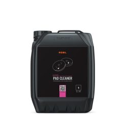 ADBL Pad Cleaner 5L - Polierpad-Reiniger