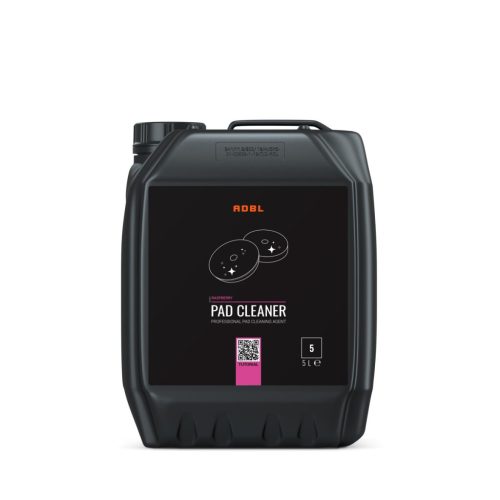 ADBL Pad Cleaner 5L - Polierpad-Reiniger