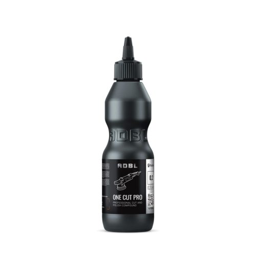 ADBL One Cut Pro 200ml - Ein-Schritt Polierpaste