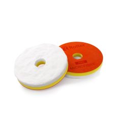   ADBL Roller Pro Microfibre DA 150 Mikrofaser-Polierpad 150 mm