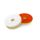 ADBL Roller Pro Microfibre DA 150 Mikrofaser-Polierpad 150 mm