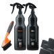 ADBL Tire and Rubber Cleaner & Black Water (1000ml) - Reifenreiniger und Reifenpflegeset