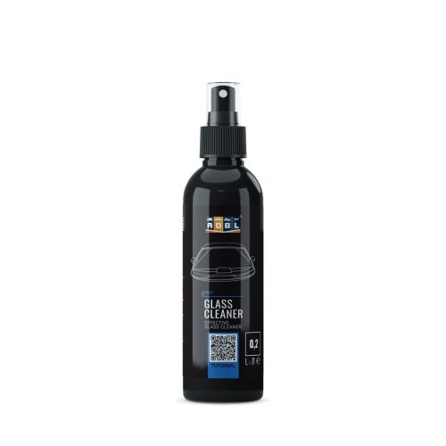 ADBL Glass Cleaner Glasreiniger 200 ml