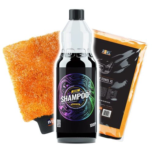 ADBL Schnellwäsche XL Paket