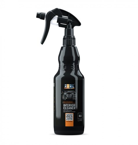 ADBL Interior Cleaner Kunststoffreiniger 500 ml