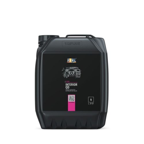 ADBL Interior QD Kunststoffdetailer 5L