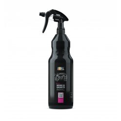 ADBL Interior QD Unlimited Kunststoffdetailer 1000 ml