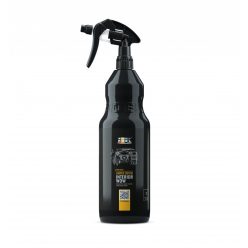 ADBL Interior Wow Limited Edition Kunststoffpflege 1000 ml