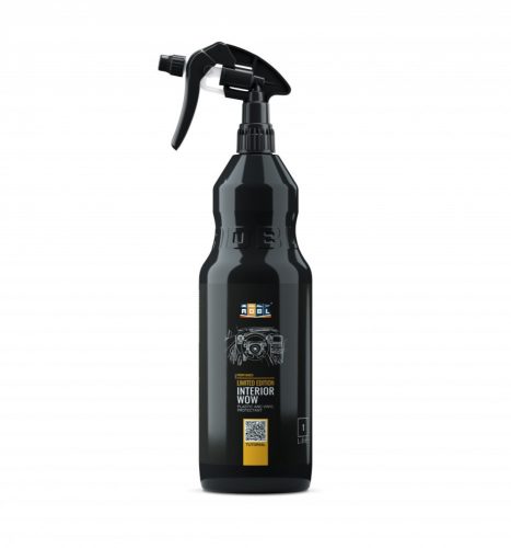 ADBL Interior Wow Limited Edition Kunststoffpflege 1000 ml