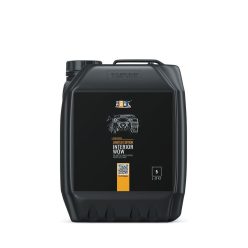 ADBL Interior Wow Limited Edition Kunststoffpflege 5L