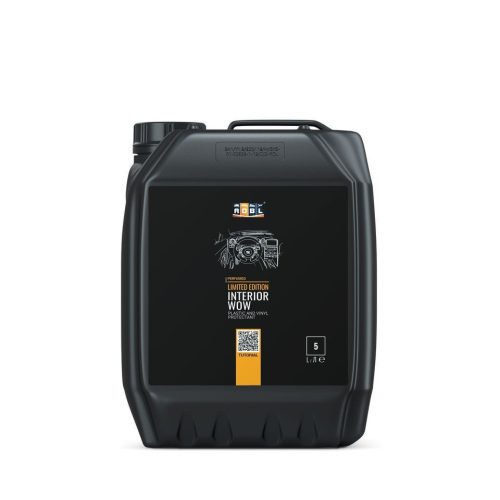 ADBL Interior Wow Limited Edition Kunststoffpflege 5L
