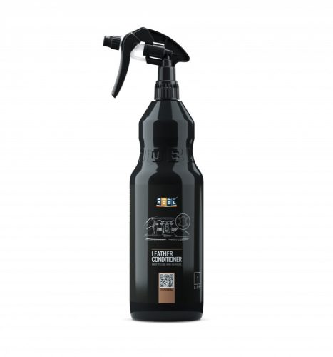 ADBL Leather Conditioner Lederpflege 1000 ml