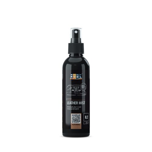 ADBL Leather Mist Innenraumduft - Leder 200 ml