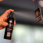 ADBL Leather Mist Innenraumduft - Leder 200 ml