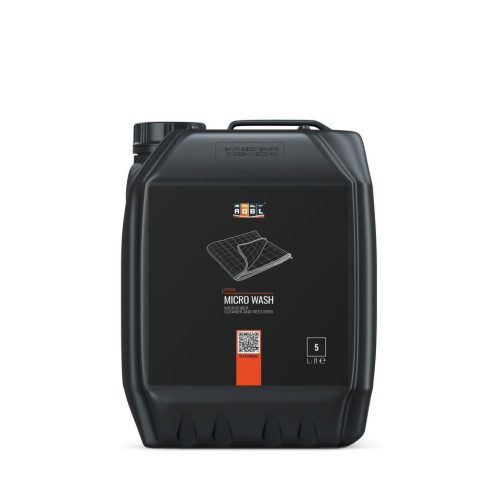 ADBL Micro Wash Waschmittel 5L